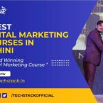 6 Best Digital Marketing Courses in Rohini To Advance Your Career