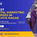 5 Best Digital Marketing Courses in Malviya Nagar
