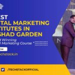 5 Best Digital Marketing Institutes in Dilshad Garden, Delhi