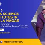 Top 5 Data Science Institutes in Kamla Nagar