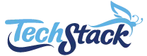 Techstack Academy logo