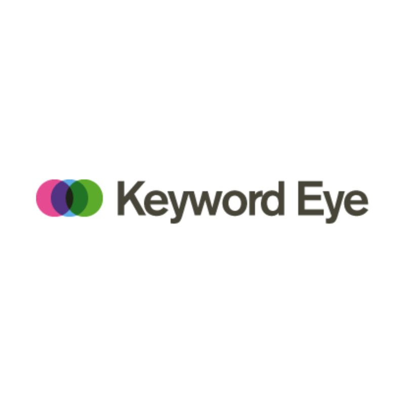 Keyword Eye Digital Marketing Tool Keyword Eye Digital Marketing Tool
