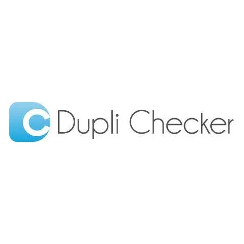 Dupli Checker Digital Marketing Tool Dupli Checker Digital Marketing Tool