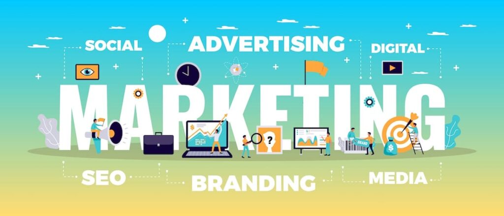 Digital Marketing Tools