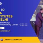 Boost Your Coding Skills With The Top 10 Java Institutes in India