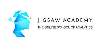 JIGSAW ACADEMY JIGSAW ACADEMY