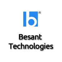 BESANT TECHNOLOGIES