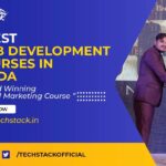 7 Best Web Development Course in Noida are the best carrier opportunity