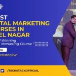 5 Best Digital Marketing Courses in Patel Nagar to Enhance Your Skills