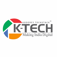 koderey techstack