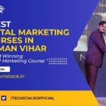 6 Best Digital Marketing Courses in Nirman Vihar to Kick Start Your Marketing Career