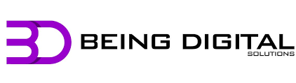 BEING DIGITAL BEING DIGITAL