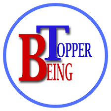 BEING TOPPER