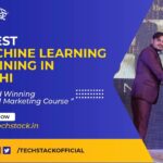 Machine Learning Training In Delhi (#9 Best Bizarre Facts)