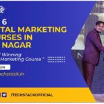 6 Expert-Led Digital Marketing Courses in GTB Nagar with Fees & Modules