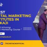 5 Best Digital Marketing Institutes in Kalkaji, Delhi