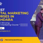 5 Best Digital Marketing Courses In Shahdara You should learn