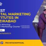 5 Best Digital Marketing Institutes in Wazirabad, Delhi
