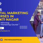 5 Best Digital Marketing Courses in Shakti Nagar in 2023
