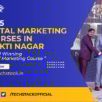 5 Best Digital Marketing Courses in Shakti Nagar in 2023
