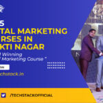 5 Best Digital Marketing Courses in Shakti Nagar in 2023