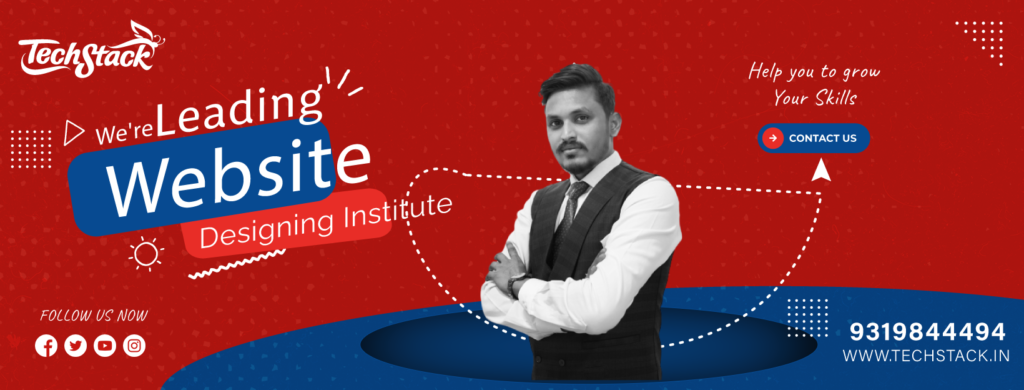 Web Designing Course in India Web Designing Course in India