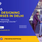 10 Best Web Designing Courses In Delhi with Placements