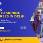 10 Best Web Designing Courses In Delhi with Placements