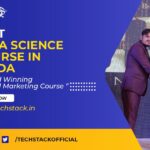 9 Best Data Science Institutes in Noida