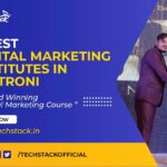 5 Best Digital Marketing Institutes in Ghitorni, Delhi
