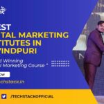 5 Best Digital Marketing Institutes in Govindpuri, Delhi