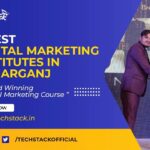 5 Best Digital Marketing Institutes in Paharganj, Delhi