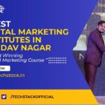 5 Best Digital Marketing Institutes in Pandav Nagar, Delhi