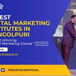 10 Best Digital Marketing Institutes In Mangolpuri, Delhi