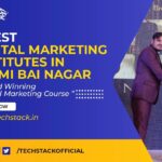 5 Best Digital Marketing Institutes in Laxmi Bai Nagar