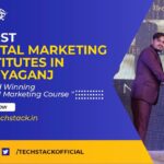 5 Best Digital Marketing Institutes in Daryaganj