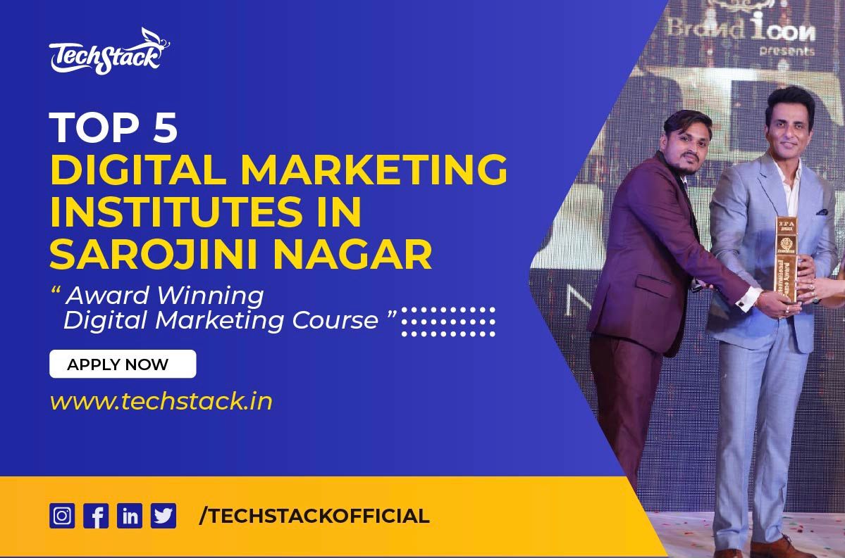 Digital Marketing Institutes in Sarojini Nagar digital marketing institutes in sarojini nagar