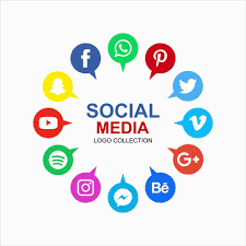 SOCIAL MEDIA MARKETING SOCIAL MEDIA MARKETING