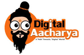 DIGITAL AACHARYA DIGITAL AACHARYA