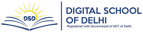 DIGITAL SCHOOL OF DELHI  DIGITAL SCHOOL OF DELHI