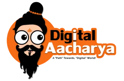 DIGITAL AACHARYA DIGITAL AACHARYA