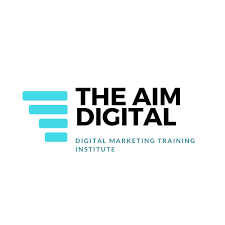 THE AIM DIGITAL