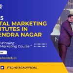 Top 5 Digital Marketing Institutes in Rajendra Nagar