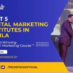 Top 5 Digital Marketing Institutes in Okhla (#1 Best Training Institute)