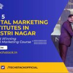Top 5 Digital Marketing Institutes in Shastri Nagar