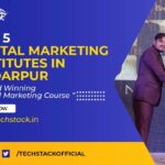 Top 5 Digital Marketing Institutes in Badarpur