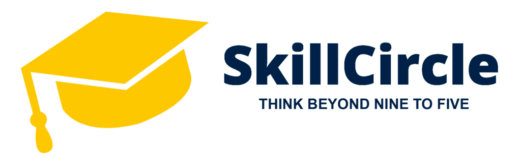 SKILLCIRCLE SKILLCIRCLE
