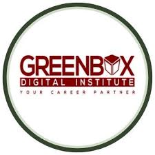 GREEN BOX DIGITAL 
