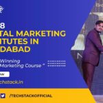 Top 8 Digital Marketing Institutes in Faridabad