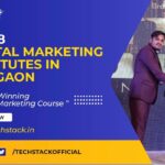 Top 8 Digital Marketing Institutes in Gurgaon